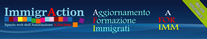 Immigraction - Associazione A.For.Imm - Aggiornamento - Formazione - Immigrati